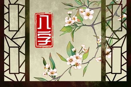 财制印婚姻 婚姻匹配八字 排盘看婚姻