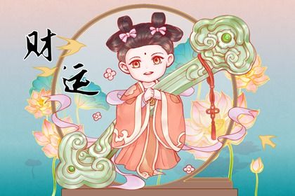 流年怎样「引动」各柱?