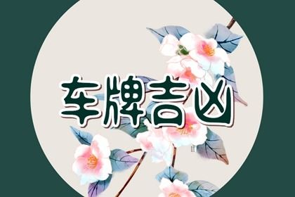 省份简称影响吗