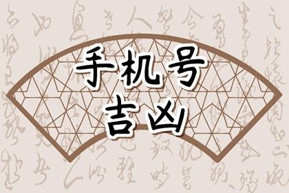 在线号码查询怎么看