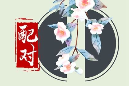 四柱在婚姻中的分工