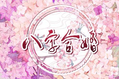 干亲八字配对,八字看姻缘免费,配对试验