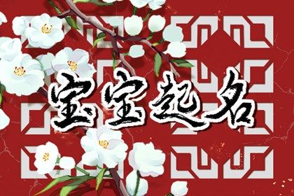 乳名与小名
