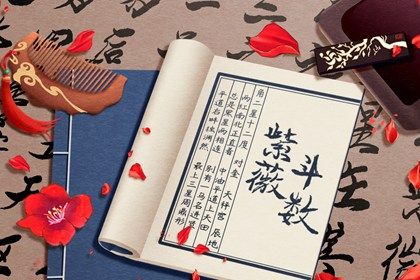 在线紫微查询怎么看